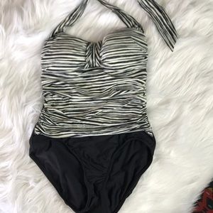 ECO SWIM SWIMSUIT